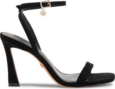 Nine West - Sandały damskie letnie ze sklepu: MODIVO w kategorii: Sandały damskie - zdjęcie WP-EBWP-BKLVO-LN0_5905588585664
