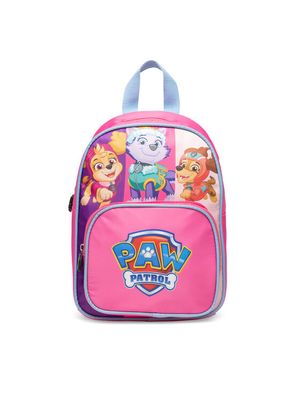 Plecak dla dzieci zimowy Paw Patrol ze sklepu: MODIVO w kategorii: Plecaki dla dzieci - zdjęcie WP-EBWP-BKLVO-LN0_5905588590774