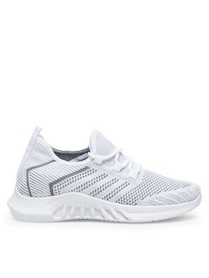 Buty sportowe damskie na wiosnę Jenny Fairy ze sklepu: MODIVO w kategorii: Buty sportowe damskie - zdjęcie WP-EBWP-BKLVO-LN0_5905588595595