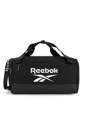 Torba sportowa na lato Reebok ze sklepu: MODIVO w kategorii: Torby sportowe - zdjęcie WP-EBWP-BKLVO-LN0_5905588604815