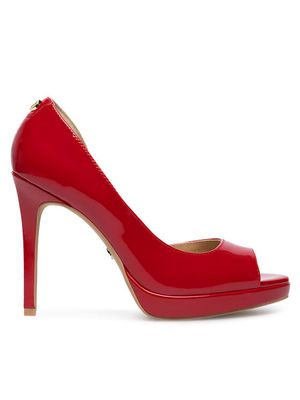 Czółenka na wiosnę Nine West ze sklepu: MODIVO w kategorii: Czółenka - zdjęcie WP-EBWP-BKLVO-LN0_5905588605423