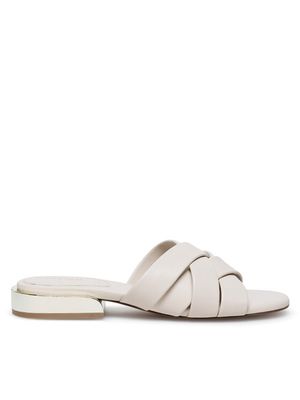 Nine West - Klapki damskie letnie ze sklepu: MODIVO w kategorii: Klapki damskie - zdjęcie WP-EBWP-BKLVO-LN0_5905588605928