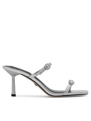 Klapki damskie letnie Nine West ze sklepu: MODIVO w kategorii: Klapki damskie - zdjęcie WP-EBWP-BKLVO-LN0_5905588606079