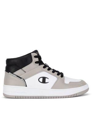 Buty sportowe damskie wiosenne Champion ze sklepu: MODIVO w kategorii: Buty sportowe damskie - zdjęcie WP-EBWP-BKLVO-LN0_5905588608448