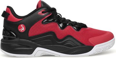 Buty sportowe męskie Shaq ze sklepu: MODIVO w kategorii: Buty sportowe męskie - zdjęcie WP-EBWP-BKLVO-LN0_5905588610182