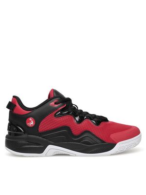 Shaq - Buty sportowe męskie na lato ze sklepu: MODIVO w kategorii: Buty sportowe męskie - zdjęcie WP-EBWP-BKLVO-LN0_5905588610182