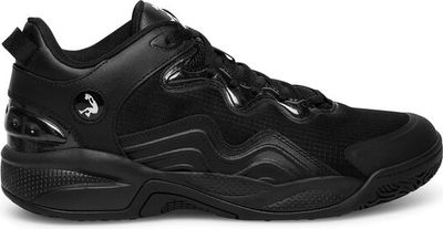 Buty sportowe męskie jesienne Shaq ze sklepu: MODIVO w kategorii: Buty sportowe męskie - zdjęcie WP-EBWP-BKLVO-LN0_5905588610281