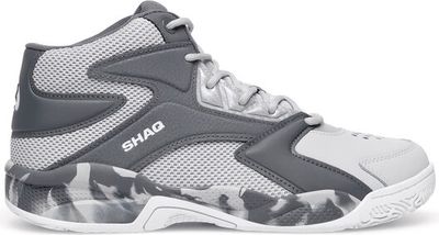 Shaq - Buty sportowe męskie wiosenne ze sklepu: MODIVO w kategorii: Buty sportowe męskie - zdjęcie WP-EBWP-BKLVO-LN0_5905588610465
