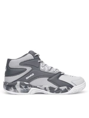 Shaq - Buty sportowe męskie letnie ze sklepu: MODIVO w kategorii: Buty sportowe męskie - zdjęcie WP-EBWP-BKLVO-LN0_5905588610465