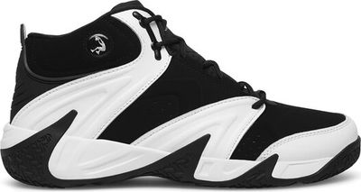 Buty sportowe męskie Shaq ze sklepu: MODIVO w kategorii: Buty sportowe męskie - zdjęcie WP-EBWP-BKLVO-LN0_5905588610823
