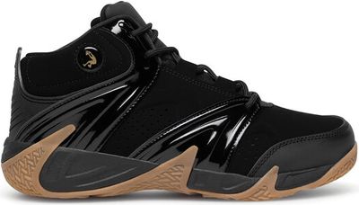 Buty sportowe męskie Shaq ze sklepu: MODIVO w kategorii: Buty sportowe męskie - zdjęcie WP-EBWP-BKLVO-LN0_5905588610922