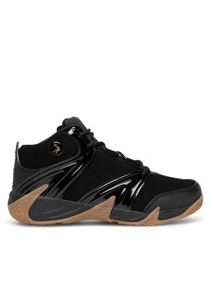 Buty sportowe męskie na lato Shaq ze sklepu: MODIVO w kategorii: Buty sportowe męskie - zdjęcie WP-EBWP-BKLVO-LN0_5905588610922