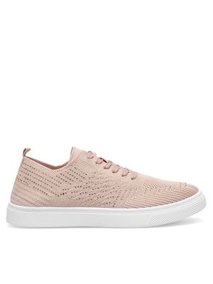 Buty sportowe damskie na wiosnę Jenny Fairy ze sklepu: MODIVO w kategorii: Buty sportowe damskie - zdjęcie WP-EBWP-BKLVO-LN0_5905588617518