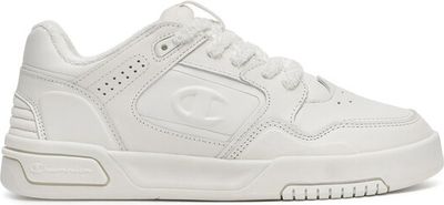 Buty sportowe damskie na wiosnę Champion ze sklepu: MODIVO w kategorii: Buty sportowe damskie - zdjęcie WP-EBWP-BKLVO-LN0_5905588661108