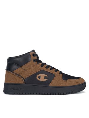 Buty sportowe damskie wiosenne Champion ze sklepu: MODIVO w kategorii: Buty sportowe damskie - zdjęcie WP-EBWP-BKLVO-LN0_5905588661375