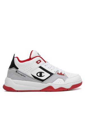 Buty sportowe męskie na lato Champion ze sklepu: MODIVO w kategorii: Buty sportowe męskie - zdjęcie WP-EBWP-BKLVO-LN0_5905588663706