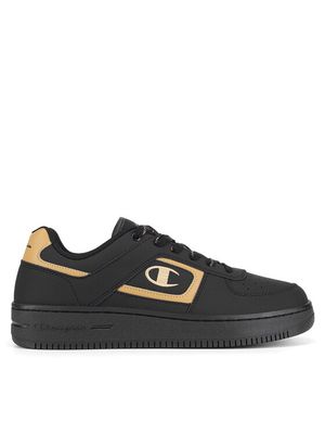 Champion - Buty sportowe męskie na jesień ze sklepu: MODIVO w kategorii: Buty sportowe męskie - zdjęcie WP-EBWP-BKLVO-LN0_5905588664789