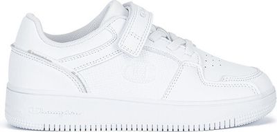Buty sportowe dziecięce na wiosnę Champion ze sklepu: MODIVO w kategorii: Buty sportowe dziecięce - zdjęcie WP-EBWP-BKLVO-LN0_5905588669227
