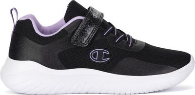Buty sportowe dziecięce na wiosnę Champion ze sklepu: MODIVO w kategorii: Buty sportowe dziecięce - zdjęcie WP-EBWP-BKLVO-LN0_5905588669395