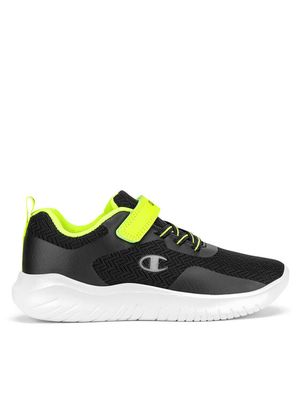 Champion - Buty sportowe dziecięce na wiosnę ze sklepu: MODIVO w kategorii: Buty sportowe dziecięce - zdjęcie WP-EBWP-BKLVO-LN0_5905588669487