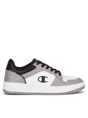 Buty sportowe damskie na wiosnę Champion ze sklepu: MODIVO w kategorii: Buty sportowe damskie - zdjęcie WP-EBWP-BKLVO-LN0_5905588673552