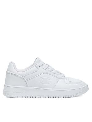 Buty sportowe damskie wiosenne Champion ze sklepu: MODIVO w kategorii: Buty sportowe damskie - zdjęcie WP-EBWP-BKLVO-LN0_5905588673736