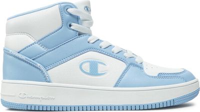Champion - Buty sportowe damskie na wiosnę ze sklepu: MODIVO w kategorii: Buty sportowe damskie - zdjęcie WP-EBWP-BKLVO-LN0_5905588673835