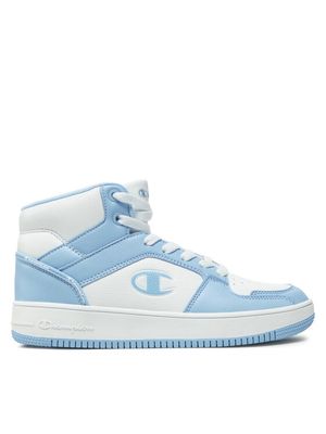 Champion - Buty sportowe damskie na wiosnę ze sklepu: MODIVO w kategorii: Buty sportowe damskie - zdjęcie WP-EBWP-BKLVO-LN0_5905588673835