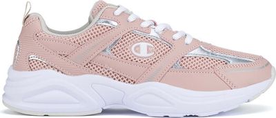 Champion - Buty sportowe damskie wiosenne ze sklepu: MODIVO w kategorii: Buty sportowe damskie - zdjęcie WP-EBWP-BKLVO-LN0_5905588674566