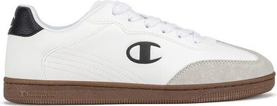 Buty sportowe damskie na wiosnę Champion ze sklepu: MODIVO w kategorii: Buty sportowe damskie - zdjęcie WP-EBWP-BKLVO-LN0_5905588674931