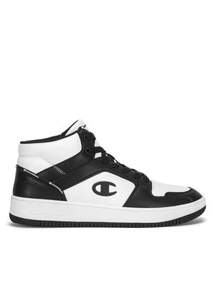 Champion - Buty sportowe męskie na wiosnę ze sklepu: MODIVO w kategorii: Buty sportowe męskie - zdjęcie WP-EBWP-BKLVO-LN0_5905588675235