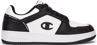 Buty sportowe dziecięce jesienne Champion ze sklepu: MODIVO w kategorii: Buty sportowe dziecięce - zdjęcie WP-EBWP-BKLVO-LN0_5905588675402