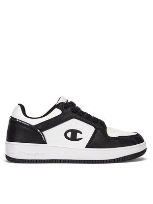 Buty sportowe dziecięce na wiosnę Champion ze sklepu: MODIVO w kategorii: Buty sportowe dziecięce - zdjęcie WP-EBWP-BKLVO-LN0_5905588675402