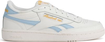 Buty sportowe damskie na wiosnę Reebok ze sklepu: MODIVO w kategorii: Buty sportowe damskie - zdjęcie WP-EBWP-BKLVO-LN0_5905588679387