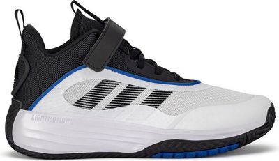 Buty sportowe dziecięce sportowy gładkie adidas ze sklepu: MODIVO w kategorii: Buty sportowe dziecięce - zdjęcie WP-EBWP-BKLVO-LN0_5905588688204