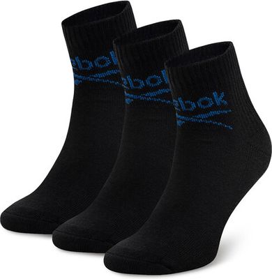 Skarpetki damskie casual Reebok ze sklepu: MODIVO w kategorii: Skarpetki damskie - zdjęcie WP-EBWP-BKLVO-LN0_5905588692003
