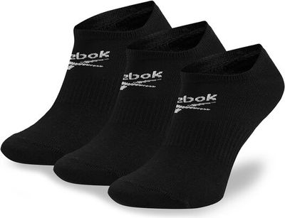 Skarpetki damskie na zimę Reebok ze sklepu: MODIVO w kategorii: Skarpetki damskie - zdjęcie WP-EBWP-BKLVO-LN0_5905588692270