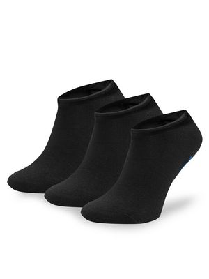 Skarpetki damskie jesienny Reebok ze sklepu: MODIVO w kategorii: Skarpetki damskie - zdjęcie WP-EBWP-BKLVO-LN0_5905588692287