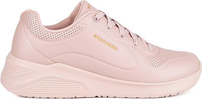 Buty sportowe damskie wiosenne Skechers ze sklepu: MODIVO w kategorii: Buty sportowe damskie - zdjęcie WP-EBWP-BKLVO-LN0_5905588693871