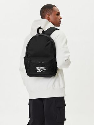 Plecak Reebok ze sklepu: MODIVO w kategorii: Plecaki - zdjęcie WP-EBWP-BKLVO-LN0_5905588694281