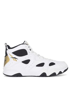 Buty sportowe męskie Reebok ze sklepu: MODIVO w kategorii: Buty sportowe męskie - zdjęcie WP-EBWP-BKLVO-LN0_5905588698357