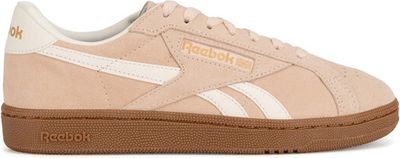 Reebok - Buty sportowe damskie na wiosnę ze sklepu: MODIVO w kategorii: Buty sportowe damskie - zdjęcie WP-EBWP-BKLVO-LN0_5905588698579