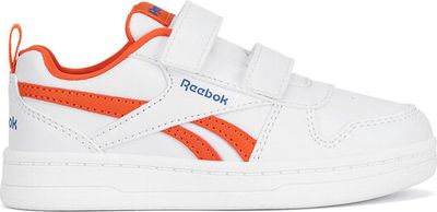 Buty sportowe dziecięce wiosenne Reebok ze sklepu: MODIVO w kategorii: Buty sportowe dziecięce - zdjęcie WP-EBWP-BKLVO-LN0_5905588703518