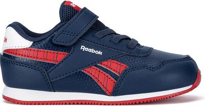 Buty sportowe dziecięce Reebok ze sklepu: MODIVO w kategorii: Buty sportowe dziecięce - zdjęcie WP-EBWP-BKLVO-LN0_5905588703761