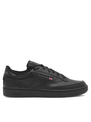 Buty sportowe męskie jesienne Reebok ze sklepu: MODIVO w kategorii: Buty sportowe męskie - zdjęcie WP-EBWP-BKLVO-LN0_5905588705185