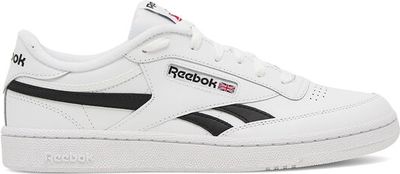 Reebok - Buty sportowe męskie wiosenne ze sklepu: MODIVO w kategorii: Buty sportowe męskie - zdjęcie WP-EBWP-BKLVO-LN0_5905588706588