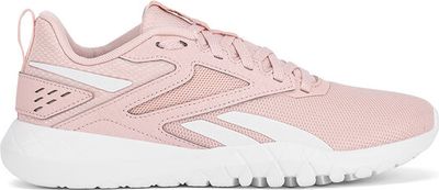 Buty sportowe damskie na wiosnę Reebok ze sklepu: MODIVO w kategorii: Buty sportowe damskie - zdjęcie WP-EBWP-BKLVO-LN0_5905588709220