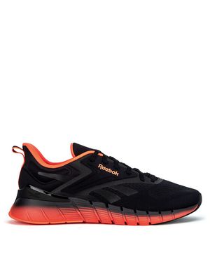 Buty sportowe męskie koronkowy Reebok ze sklepu: MODIVO w kategorii: Buty sportowe męskie - zdjęcie WP-EBWP-BKLVO-LN0_5905588709923