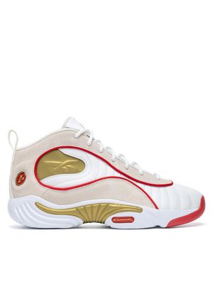 Buty sportowe męskie letnie Reebok ze sklepu: MODIVO w kategorii: Buty sportowe męskie - zdjęcie WP-EBWP-BKLVO-LN0_5905588716105