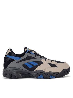 Reebok - Buty sportowe męskie sportowe ze sklepu: MODIVO w kategorii: Buty sportowe męskie - zdjęcie WP-EBWP-BKLVO-LN0_5905588720287